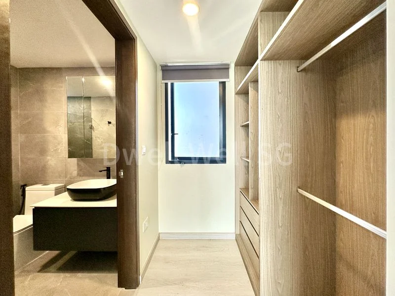 4 Bed Executive Condo for Rent in  Waterbay - Image 13