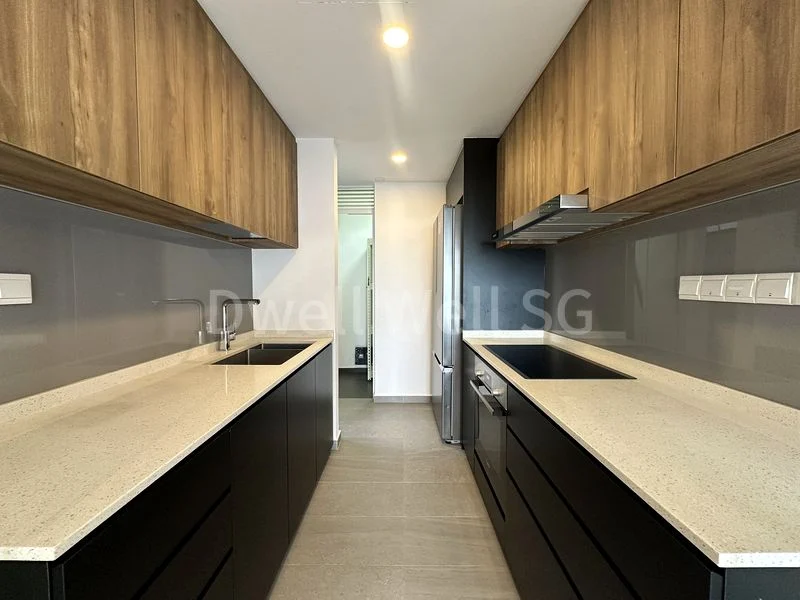 4 Bed Executive Condo for Rent in  Waterbay - Image 5