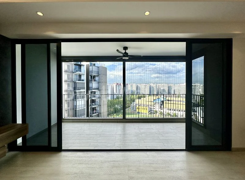 4 Bed Executive Condo for Rent in  Waterbay - Image 2