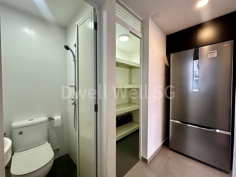 4 Bed Executive Condo for Rent in  Waterbay - Image 6