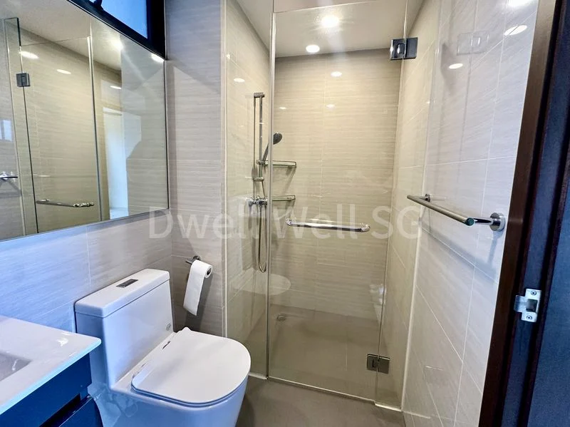 4 Bed Executive Condo for Rent in  Waterbay - Image 8