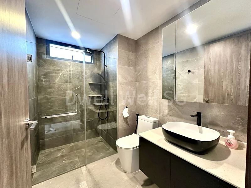 4 Bed Executive Condo for Rent in  Waterbay - Image 14