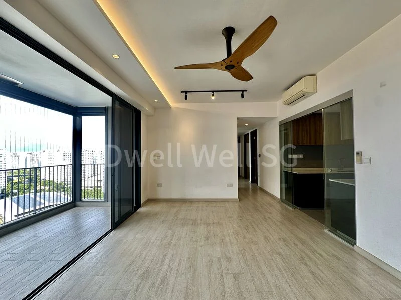4 Bed Executive Condo for Rent in  Waterbay - Image 1