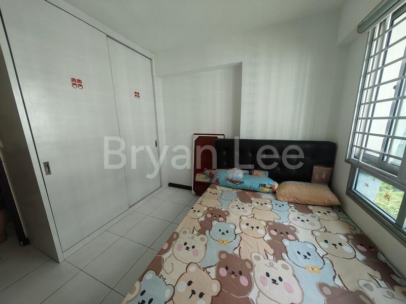 Common Room (HDB) for Rent in  612B Punggol Drive - Image 2