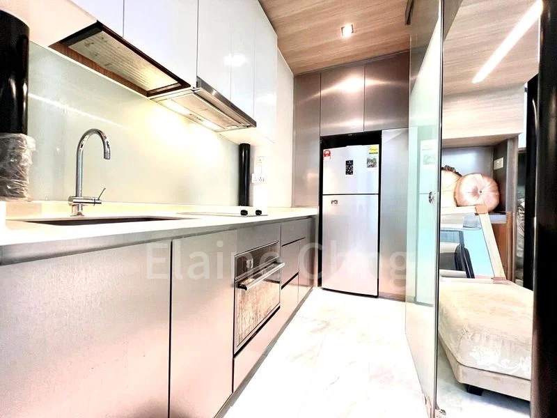 1 Bed Condo for Sale in  euHabitat - Image 7