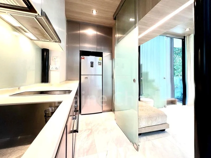 1 Bed Condo for Sale in  euHabitat - Image 4