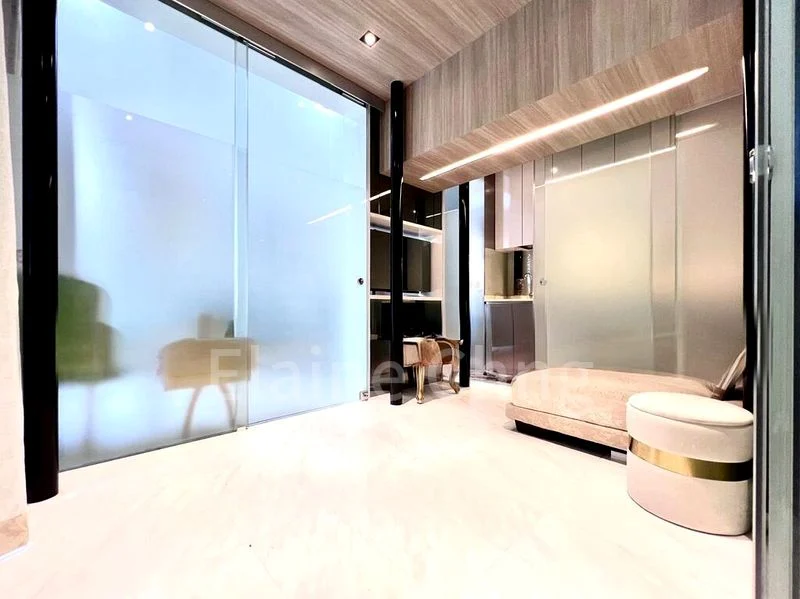 1 Bed Condo for Sale in  euHabitat - Image 9