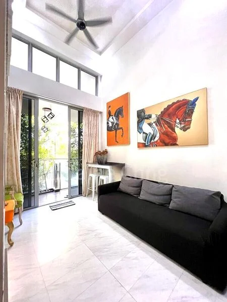 1 Bed Condo for Sale in  euHabitat - Image 1