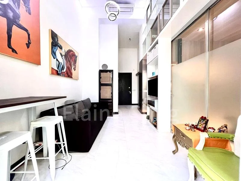 1 Bed Condo for Sale in  euHabitat - Image 2