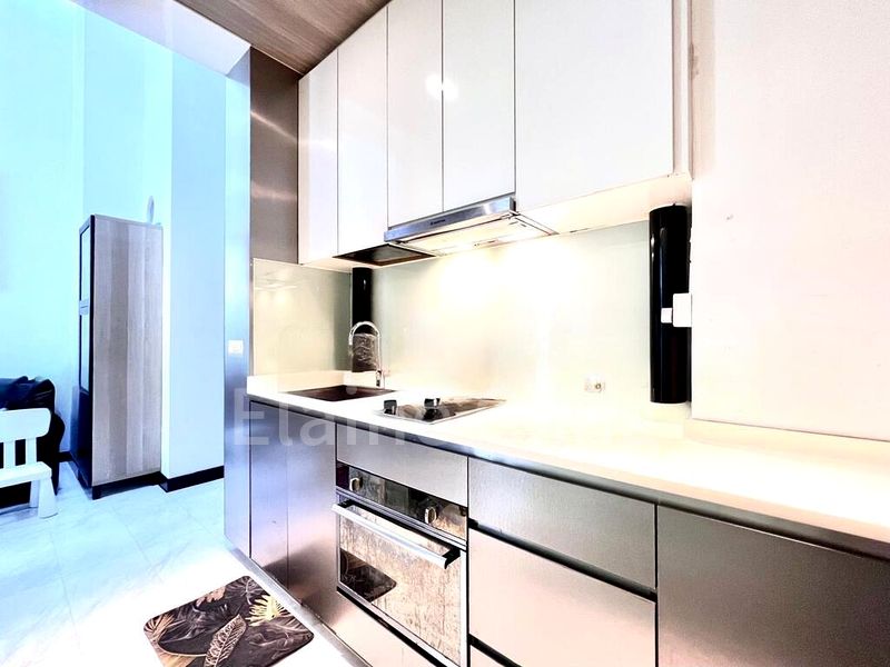 1 Bed Condo for Sale in  euHabitat - Image 8