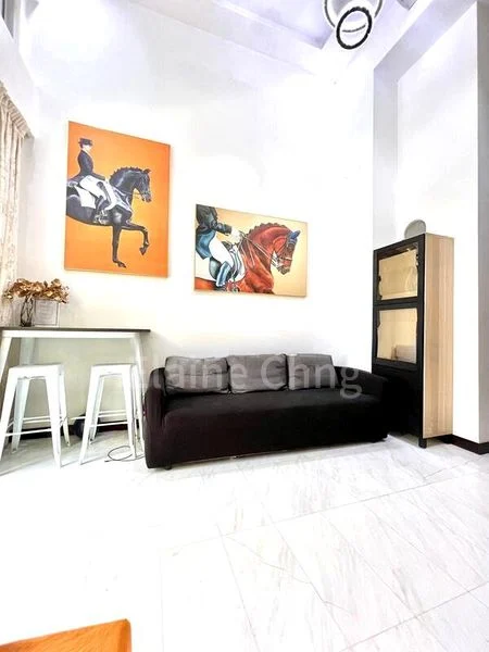 1 Bed Condo for Sale in  euHabitat - Image 3
