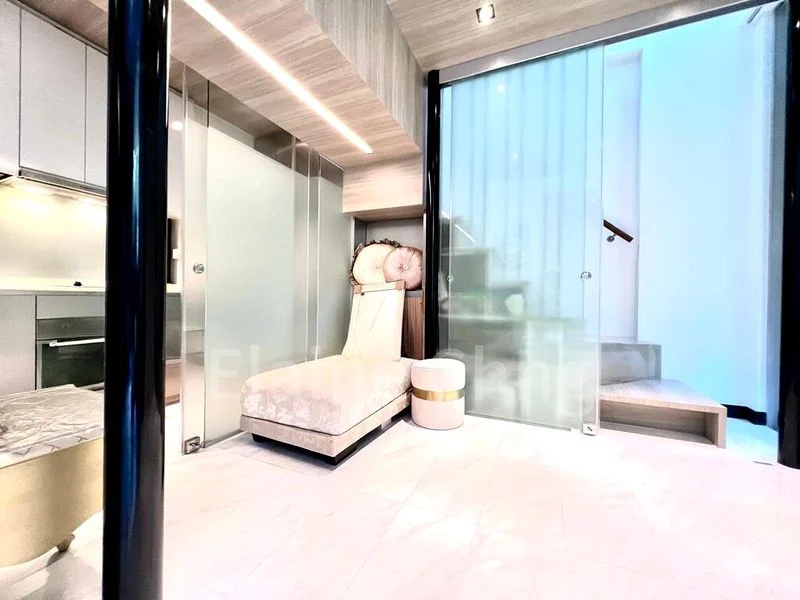 1 Bed Condo for Sale in  euHabitat - Image 10