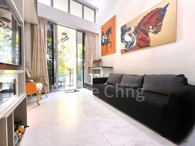 1 Bed Condo for Sale in  euHabitat - Image 16