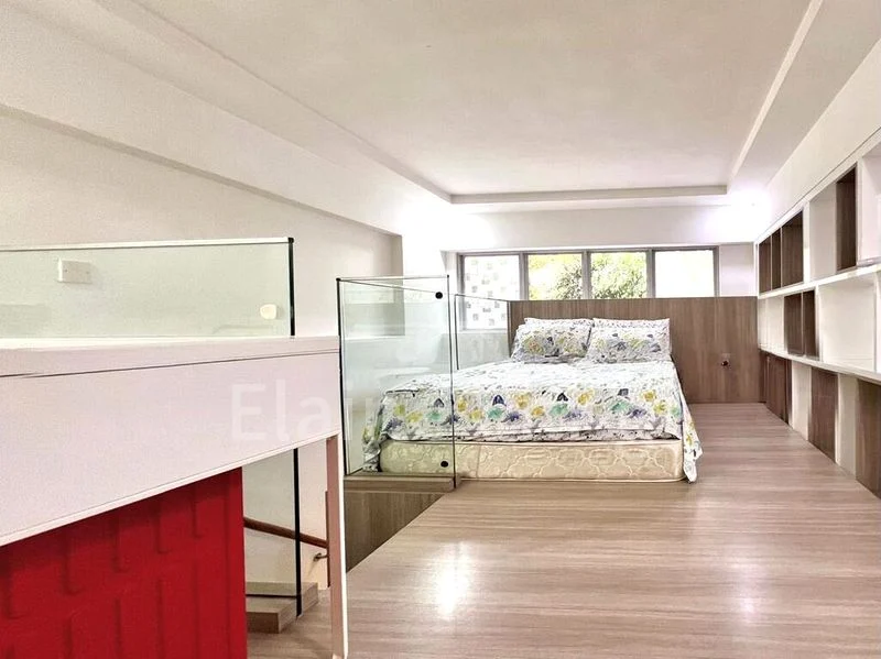 1 Bed Condo for Sale in  euHabitat - Image 12