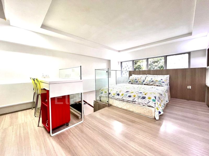 1 Bed Condo for Sale in  euHabitat - Image 14