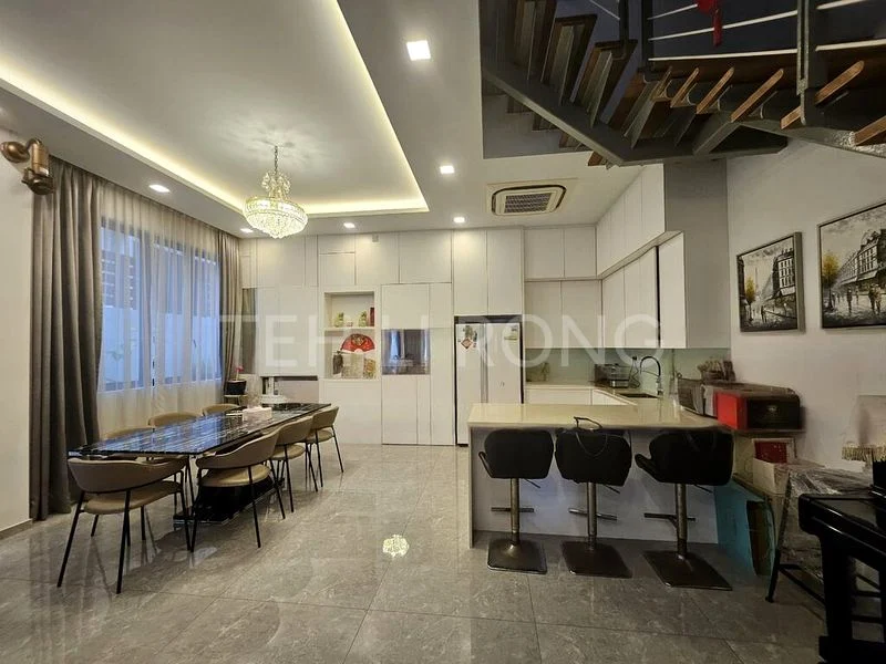 4 Bed Semi-Detached House (Landed) for Sale in  Sembawang Road - Image 17