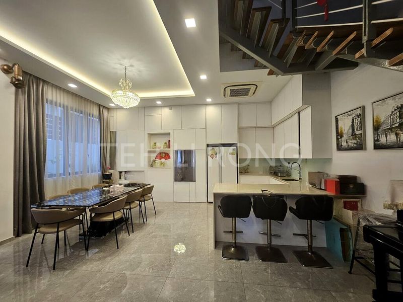 4 Bed Semi-Detached House (Landed) for Sale in  Sembawang Road - Image 3