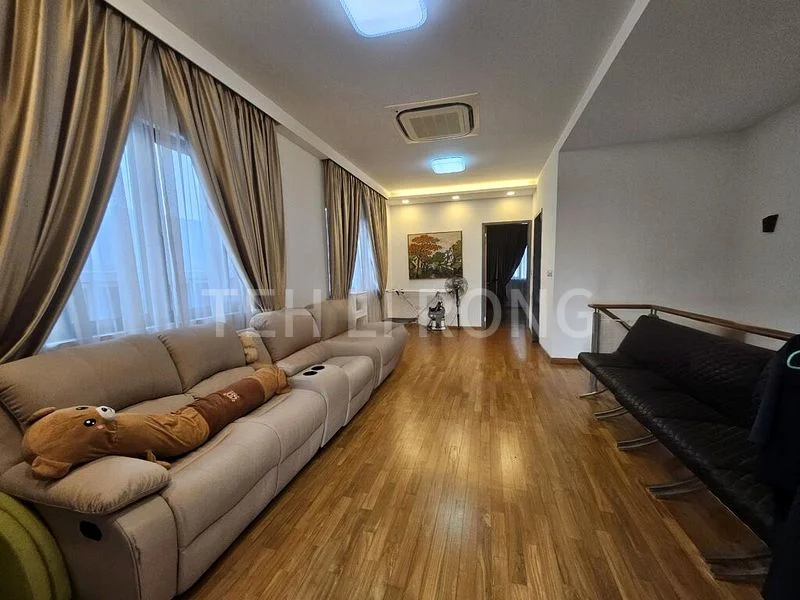 4 Bed Semi-Detached House (Landed) for Sale in  Sembawang Road - Image 6