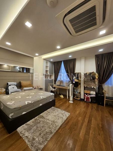 4 Bed Semi-Detached House (Landed) for Sale in  Sembawang Road - Image 10