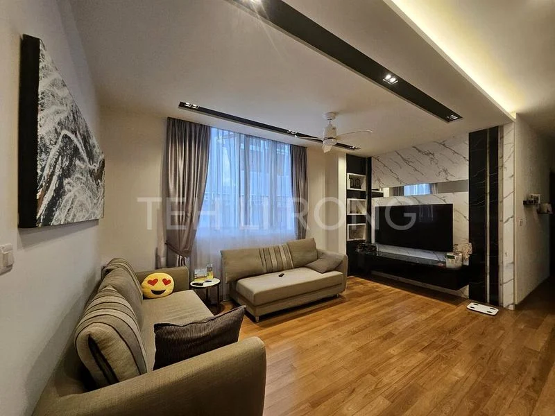 4 Bed Semi-Detached House (Landed) for Sale in  Sembawang Road - Image 14