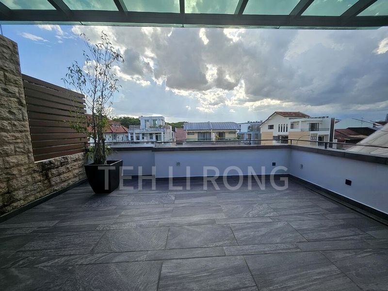 4 Bed Semi-Detached House (Landed) for Sale in  Sembawang Road - Image 8