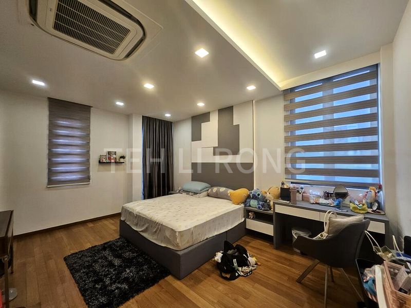 4 Bed Semi-Detached House (Landed) for Sale in  Sembawang Road - Image 11