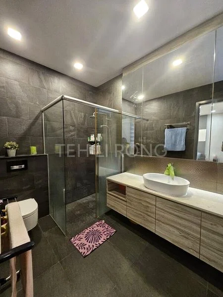 4 Bed Semi-Detached House (Landed) for Sale in  Sembawang Road - Image 5