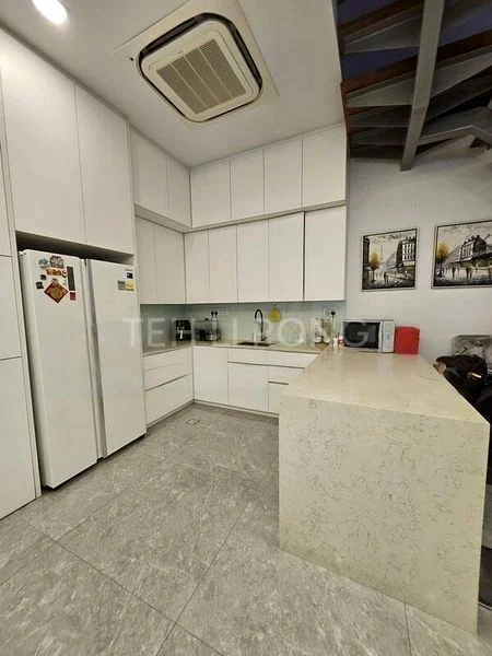 4 Bed Semi-Detached House (Landed) for Sale in  Sembawang Road - Image 4