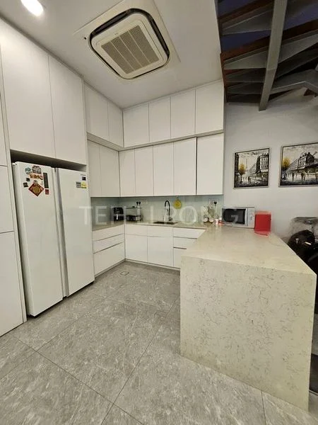 4 Bed Semi-Detached House (Landed) for Sale in  Sembawang Road - Image 18