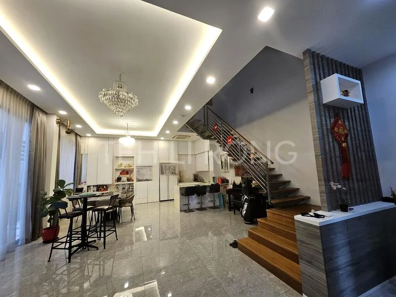 4 Bed Semi-Detached House (Landed) for Sale in  Sembawang Road - Image 1