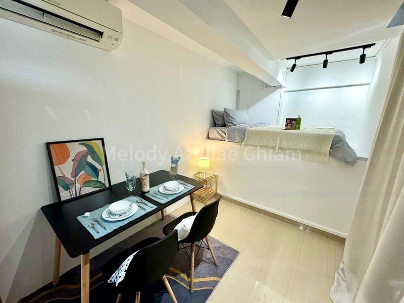 Shop / Shophouse for Sale: 848 Sims Avenue - Image 5