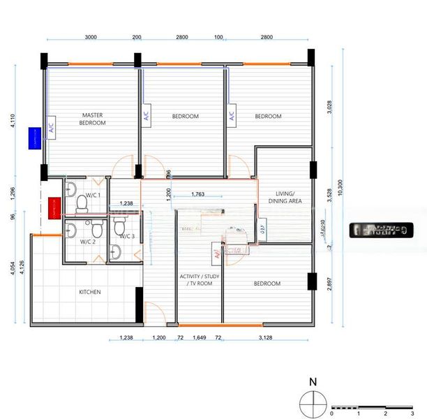 Shop / Shophouse for Sale: 848 Sims Avenue - Image 10