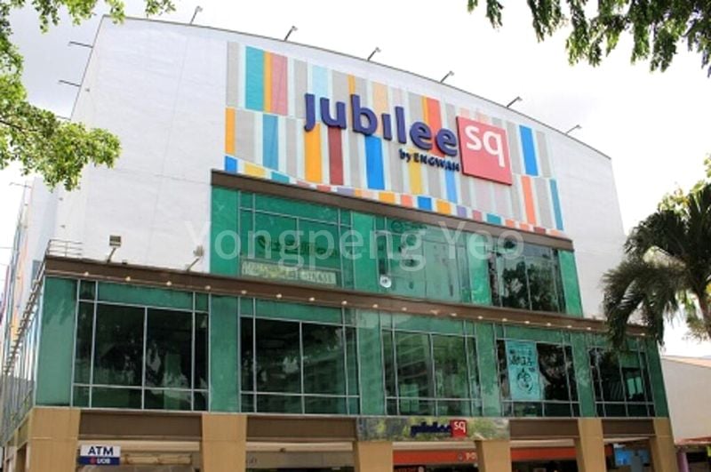 Shop / Shophouse for Rent: Jubilee Entertainment Complex - Image 3