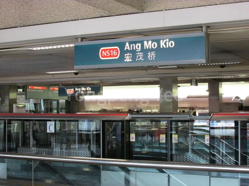 Shop / Shophouse for Rent: Jubilee Entertainment Complex - Image 1