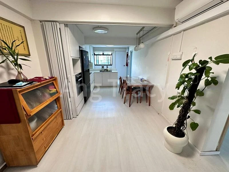 3 Room (3I) HDB for Rent in  1 Telok Blangah Crescent - Image 3