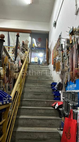 Factory / Workshop (B2) for Sale: Woodlands Industrial Park E1 - Image 5