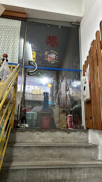 Factory / Workshop (B2) for Sale: Woodlands Industrial Park E1 - Image 4