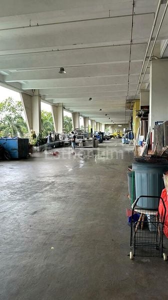 Factory / Workshop (B2) for Sale: Woodlands Industrial Park E1 - Image 2