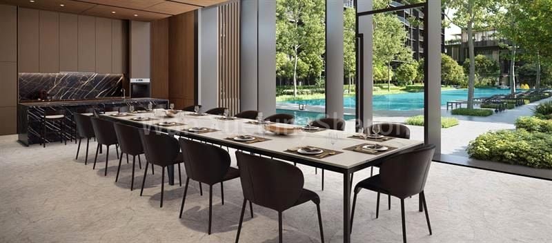 5 Bed Condo for Sale in  Tembusu Grand - Image 1