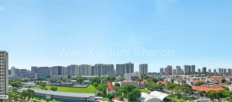 5 Bed Condo for Sale in  Tembusu Grand - Image 4