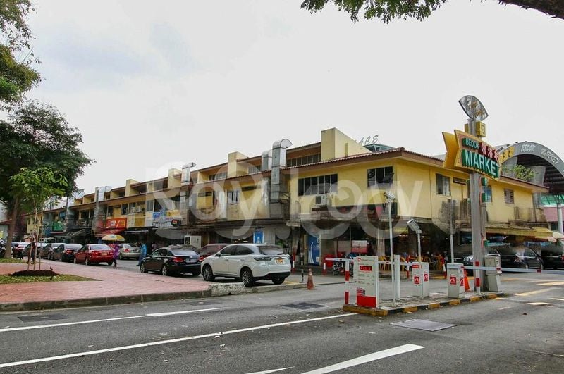 5 Bed Bungalow (Landed) for Sale in  The Springfield - Image 5