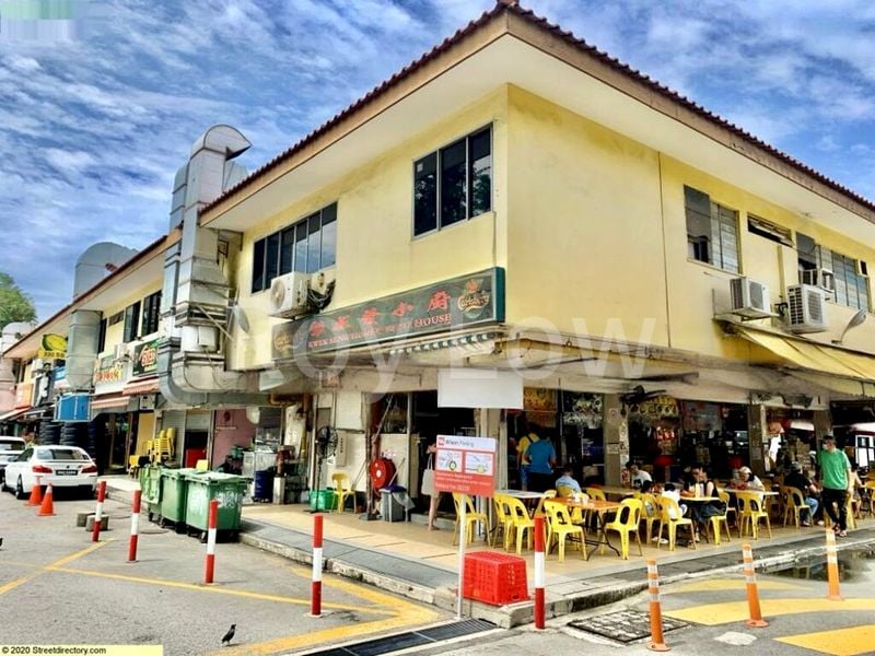 5 Bed Bungalow (Landed) for Sale in  The Springfield - Image 4