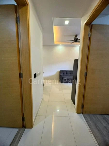 2 Bed Condo for Rent in  NV Residences - Image 5