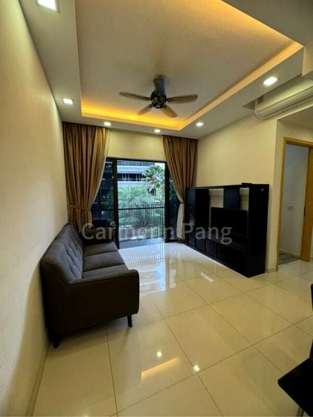 2 Bed Condo for Rent in  NV Residences - Image 1