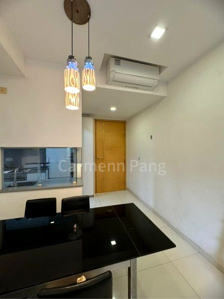 2 Bed Condo for Rent in  NV Residences - Image 3