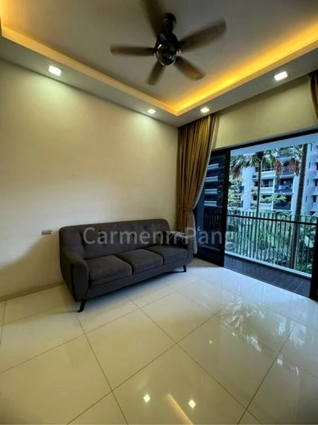 2 Bed Condo for Rent in  NV Residences - Image 2