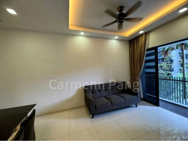 2 Bed Condo for Rent in  NV Residences - Image 4