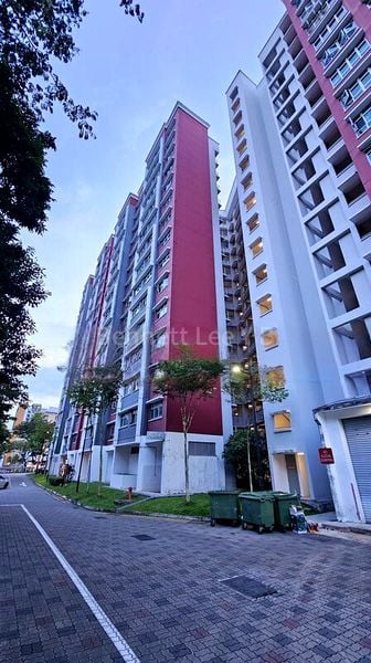 2 Room (2I) HDB for Rent in 439A Bukit Batok West Avenue 8 - Image 11
