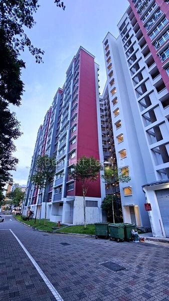 2 Room (2I) HDB for Rent in 439A Bukit Batok West Avenue 8 - Image 5