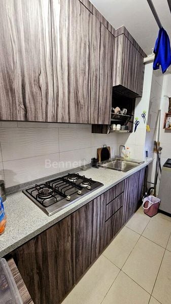 2 Room (2I) HDB for Rent in 439A Bukit Batok West Avenue 8 - Image 3